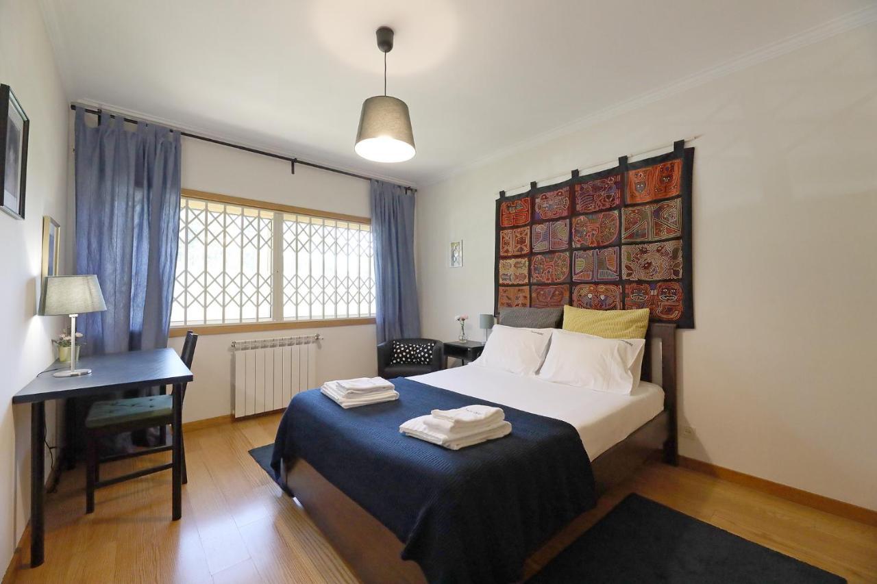 Flh Gaia Valadares Comfy Apartment Vila Nova de Gaia Exterior photo