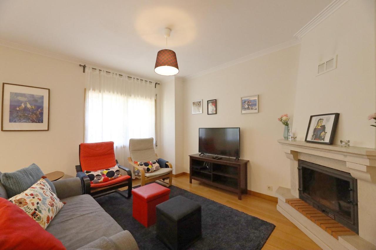Flh Gaia Valadares Comfy Apartment Vila Nova de Gaia Exterior photo