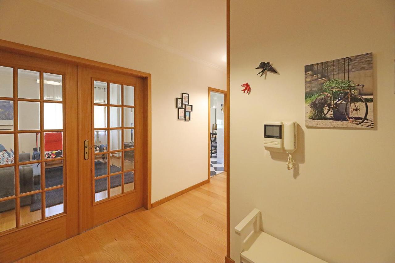 Flh Gaia Valadares Comfy Apartment Vila Nova de Gaia Exterior photo