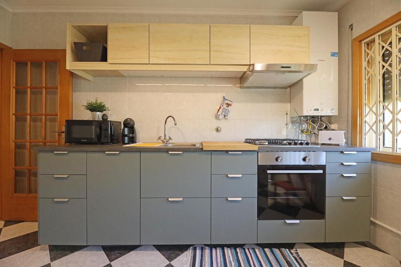 Flh Gaia Valadares Comfy Apartment Vila Nova de Gaia Exterior photo