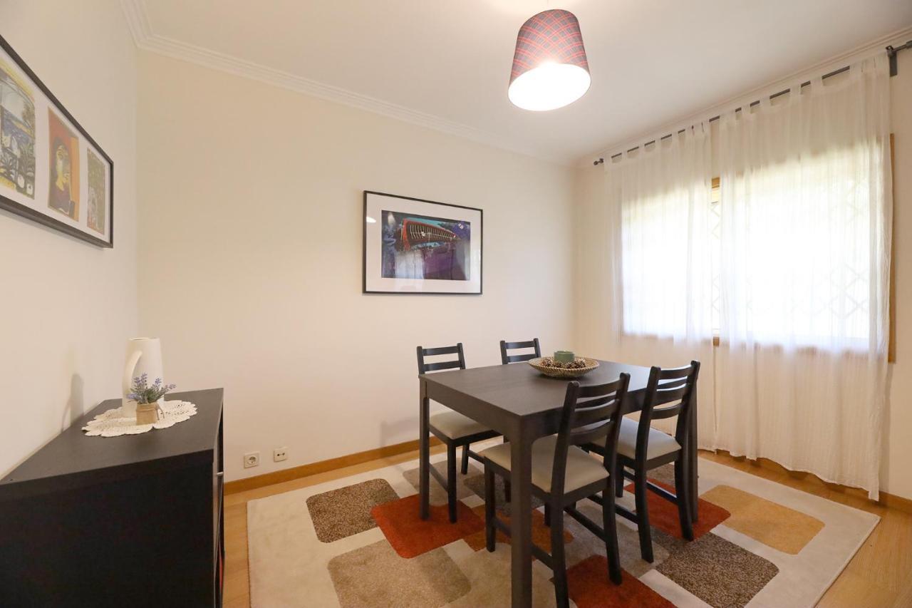 Flh Gaia Valadares Comfy Apartment Vila Nova de Gaia Exterior photo